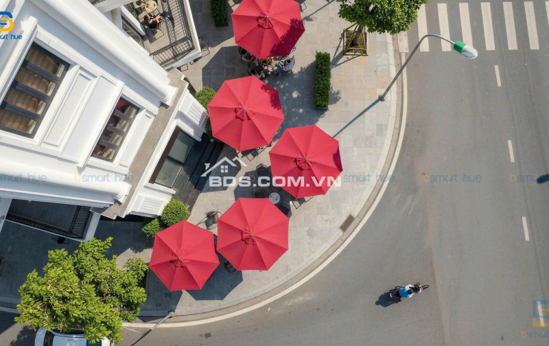 SẮP CÓ GIÁ CHÍNH THỨC SHOPHOUSE RICHMOND PHÚ XUÂN – CHÍNH SÁCH ƯU ĐÃI CỰC LỚN